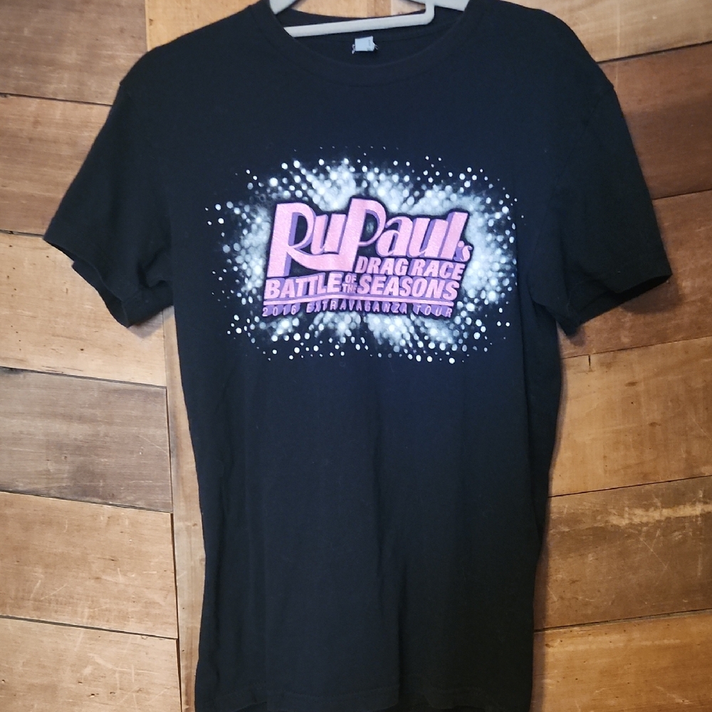 RuPaul's Drag Race T-Shirt